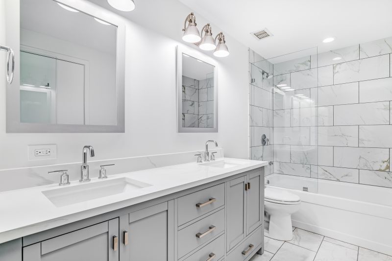 Top Bathroom Remodeling Companies in Douglassville, PA
