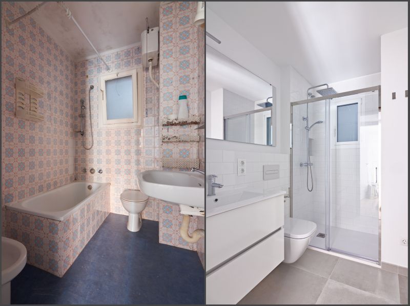 Best Bathroom Renovation Contractors in Harleysville, PA